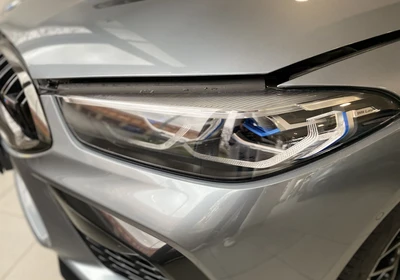 BMW M8 - foto 24