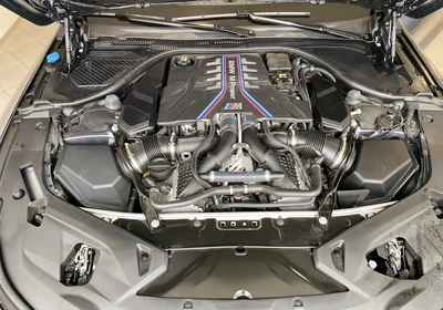 BMW M8 - foto 10