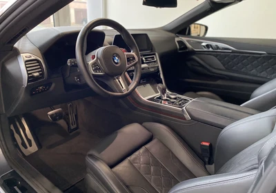 BMW M8 - foto 11
