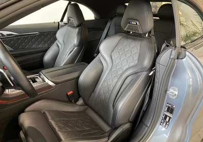 BMW M8 - foto 13