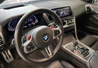 BMW M8 - foto 17