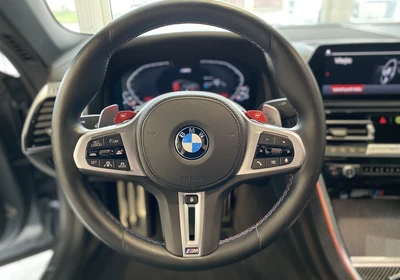 BMW M8 - foto 16