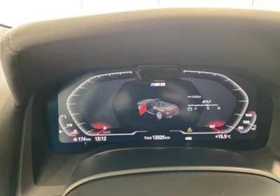 BMW M8 - foto 18
