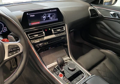 BMW M8 - foto 20