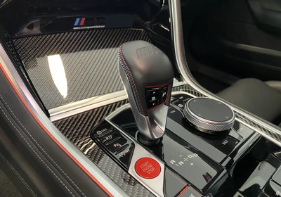 BMW M8 - foto 21