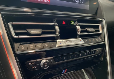 BMW M8 - foto 19