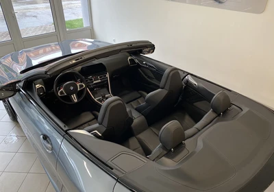BMW M8 - foto 9