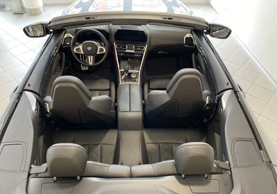 BMW M8 - foto 15