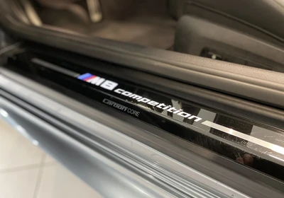 BMW M8 - foto 22