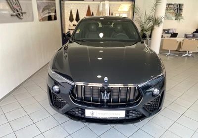 Maserati Levante - foto 1