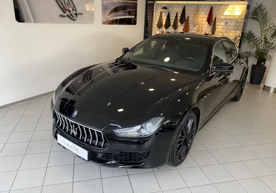 Maserati Ghibli - foto 0