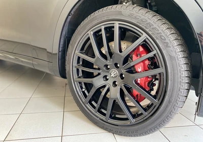 Maserati Levante - foto 7