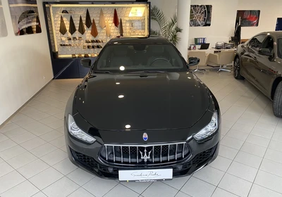 Maserati Ghibli - foto 1
