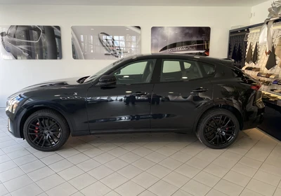 Maserati Levante - foto 3
