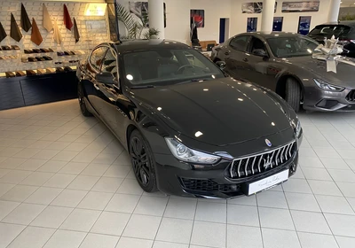 Maserati Ghibli - foto 2