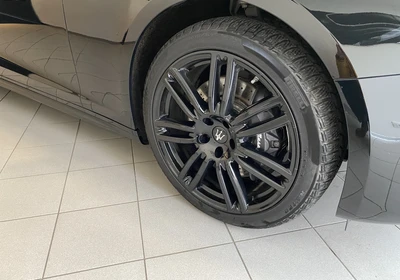 Maserati Ghibli - foto 15