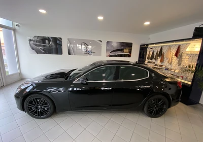 Maserati Ghibli - foto 3