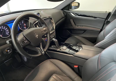Maserati Ghibli - foto 8