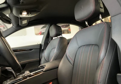 Maserati Ghibli - foto 13
