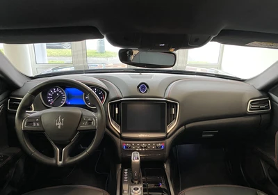 Maserati Ghibli - foto 12