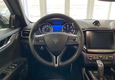 Maserati Ghibli - foto 9