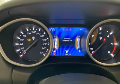 Maserati Ghibli - foto 11