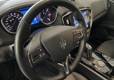 Maserati Ghibli - foto 10