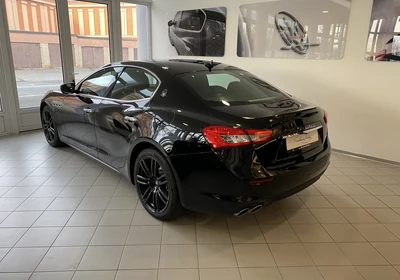 Maserati Ghibli - foto 6