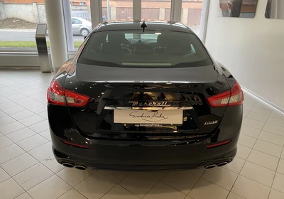 Maserati Ghibli - foto 5