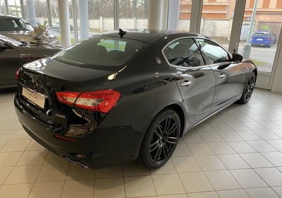 Maserati Ghibli - foto 4