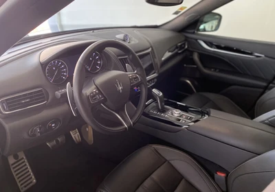 Maserati Levante - foto 8
