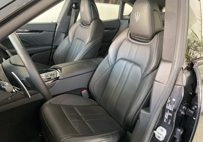 Maserati Levante - foto 12