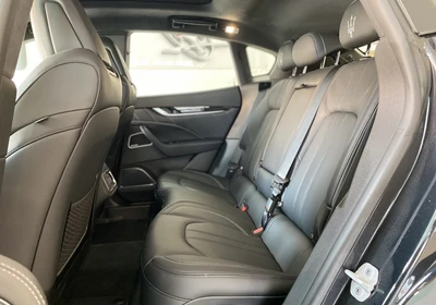 Maserati Levante - foto 14