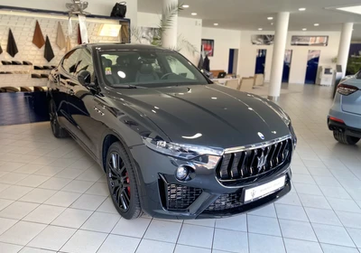 Maserati Levante - foto 2