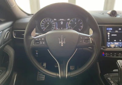 Maserati Levante - foto 11