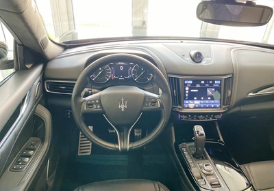 Maserati Levante - foto 10