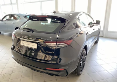 Maserati Levante - foto 6