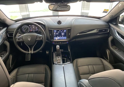Maserati Levante - foto 9