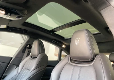 Maserati Levante - foto 13