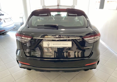 Maserati Levante - foto 5