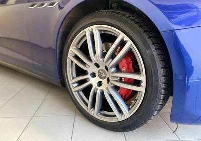 Maserati Ghibli - foto 7