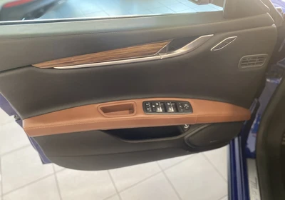 Maserati Ghibli - foto 15