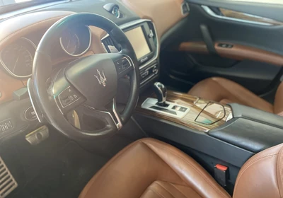Maserati Ghibli - foto 9