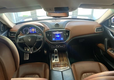 Maserati Ghibli - foto 10