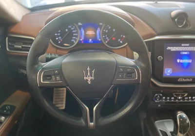 Maserati Ghibli - foto 13