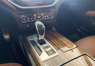 Maserati Ghibli - foto 16