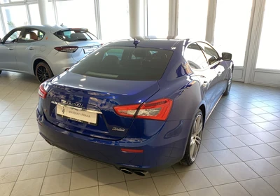 Maserati Ghibli - foto 6