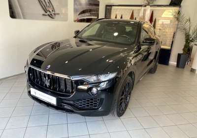 Maserati Levante - foto 0