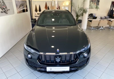 Maserati Levante - foto 1