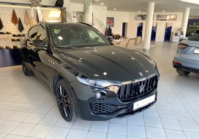 Maserati Levante - foto 2